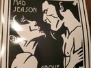 Mad Season Above Double vinyl 1995 original pressing (made in holland)
