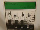 THE USERS   KICKS IN STYLE   RARE 1978 UK PUNK   1ST PRESS   WARPED   WARP 1