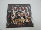 THE CULT Electric VIL-28077 with OBI Japan VINYL  LP