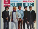 ungespielt -The Rolling Stones - HÖRZU - BRAVO  - Top-Zustand