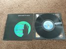 John Martin, Solid Air Vinyl Album, LOOK