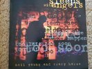 Neil Young - Sleeps with Angels (double vinyl 1994)