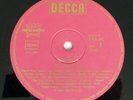The Rolling Stones - Big Hits - TXS 101 - weinrot