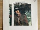 David Allan Coe Penitentiary Blues LP