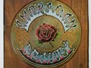 Grateful Dead - American Beauty (WS 1893) • LP Vinyl / Record • Warner Bros.