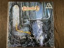 Entombed - Left Hand Path Vinyl LP (1991, Rock Brigade)