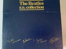 Beatles EP Collection Box Set UK  BEP-14 Blue Box   BEAUTIFUL