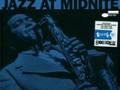 Charlie Parker - Jazz At Midnite LP [Vinyl New] Ltd Ed Blue Album RSD Blue Note