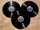 LOUIS ARMSTRONG: SIX GREAT, EARLY SIDES  Parlophone Master Pressings EE+