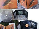 LED ZEPPELIN-REMASTERS 3xLP Germany 1991 NEAR MINT+ 1st PRESS 3ple  fold VINYL