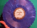 Judas Priest- Painkiller RSD 2015 Limited Edition Blue Saw Shape Vinyl Metal