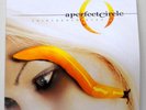 A PERFECT CIRCLE - Thirteenth Step - LP Vinyl First Press 2005 - mint - Mega Rar