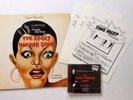 THE ROCKY HORROR SHOW Original Roxy Cast 1974 LP + BONUS LONDON CAST CD #5471
