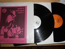ROLLING STONES MICK'S BIRTHDAY PARTY 2 LP's