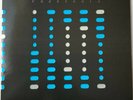 Various Artists Razormaid O.4 2XLP Clear Vinyl