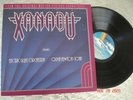 Electric Light Orchestra • Olivia Newton-John ?– Xanadu (Original Soundtrack) LP