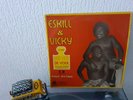 RARE AFRO LP Eskill & Vicky Accompagnées Par Le T.P. Poly Rythmo 152 Kg De VOIX