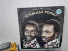 RARE AFRO LP  Gnonnas Pedro FESO JAYE LPDS 7902