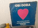 RARE AFRO FUNK LP Nana Kwame Ampadu's African Brothers Band Int. Of Ghana ?–