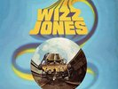 Wizz Jones - Wizz Jones Hand Numbered 12