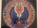 MICKEY HART Rolling Thunder Warner Bros BS2635 White Label Promo Grateful Dead