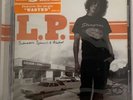 LP - Suburban Sprawl & Alcohol cd  RARO nuovo SIGILLATO ANNO 2004