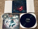Coheed and Cambria The Afterman: Ascension LP (Vinyl) Record OOP VERY RARE
