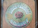 American Beauty MFSL The Grateful Dead (180g Vinyl 2LP-45rpm), MoFi SEALED