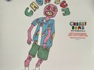 Tyler The Creator: Cherry Bomb Instrumentals Pink Record Store Day Vinyl RSD LP.