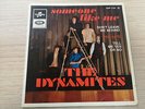 Dynamite“ Someone Like Me “ Orig En EP 1966 Swiss Garage Ex/Ex