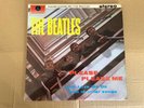 Beatles please please me stereo - RARE 1963 Original As Pictured