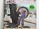 LLOYD CHARMERS Reggae Charm ORIG UK TROJAN LP 1971 Ex