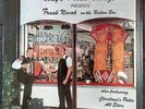 Button Box Frank Novak / Tony's Polka Village / Delta Int'l Records-DI-7020-LPS