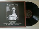 Anger Rising - jimmy page, mick jagger, kenneth anger, Lucifer, vinyl, LP