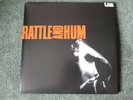 U2 - Rattle And Hum - 2 × Vinyl GATEFOLD LP UK (1988) New/Mint