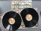 led zeppelin PHYSICAL GRAFFITI LP UK Press Vinyl A4 B4 C2 D1 Complete Inners VG+