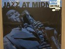 Charlie Parker - Jazz At Midnite, RSD 2020 Limited Blue Vinyl LP