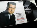 Russian & French Arias - Nicolai Ghiaurov / LSO **Decca SXL 6147 WBg ED1 LP**