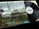 Schubert: Great C Major Symphony - Otto Klemperer **Columbia SAX 2397 ED1 LP**