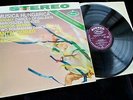Kodaly / Bartok - Antal Dorati **Mercury Hi-Fi Stereo AMS 16027 ED1 LP**