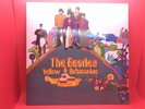 BEATLES / YELLOW SUBMARINE VINYL PCS 7070 Harry Moss mastered from orig. analog