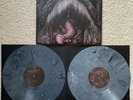 Bongripper-Miserable Gray Swirl Vinyl Double LP