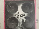 Clash vinyl single Complete Control