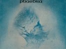 TANGERINE DREAM Phaedra - 2LP / Coloured Vinyl (RSD 2020)