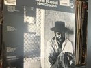 Gene Russell - New Direction 1500 Copies RSD2020 08/29/20 Clear W/ Black Swirl