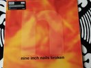 Nine Inch Nails - Broken (New & Sealed Vinyl)