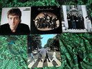 THE BEATLES: 12