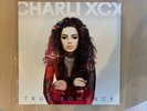 CHARLI XCX True Romance Vinyl Record LP RARE OUT OF PRINT Vroom Vroom Sucker