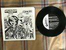 Operation Ivy - Hectic Ep Original 1988 7’ Lookout Records Rancid - classic rare