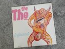 The THE Matt Johnson, Infected censored sleeve, size 12